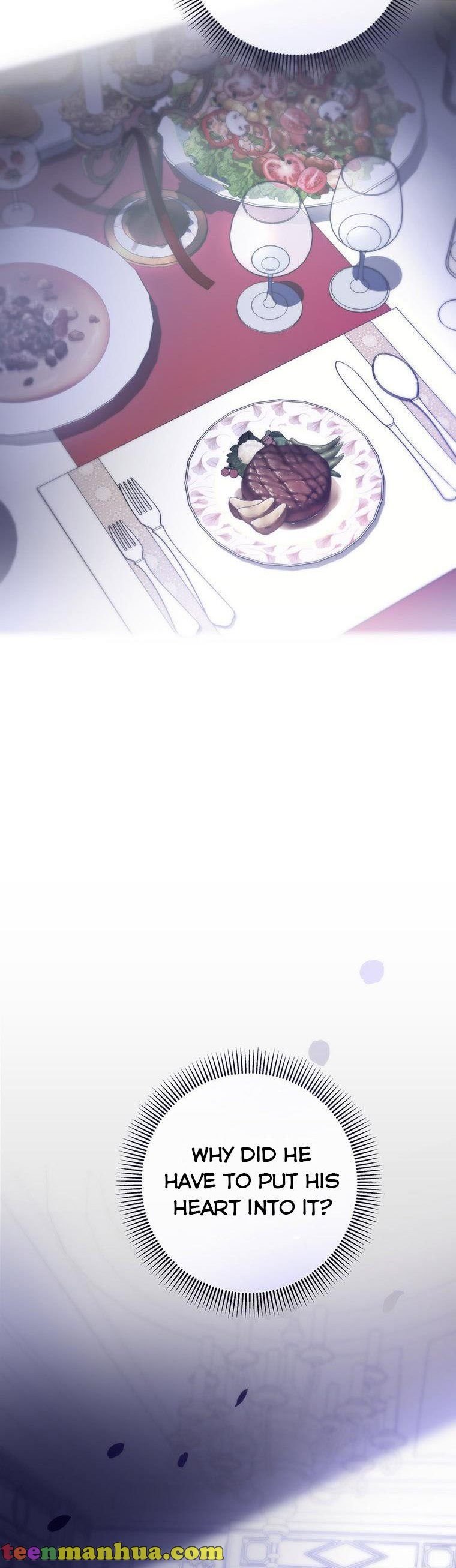 It’s My Destiny To Be The Hero’s Saviour Chapter 32 187 35