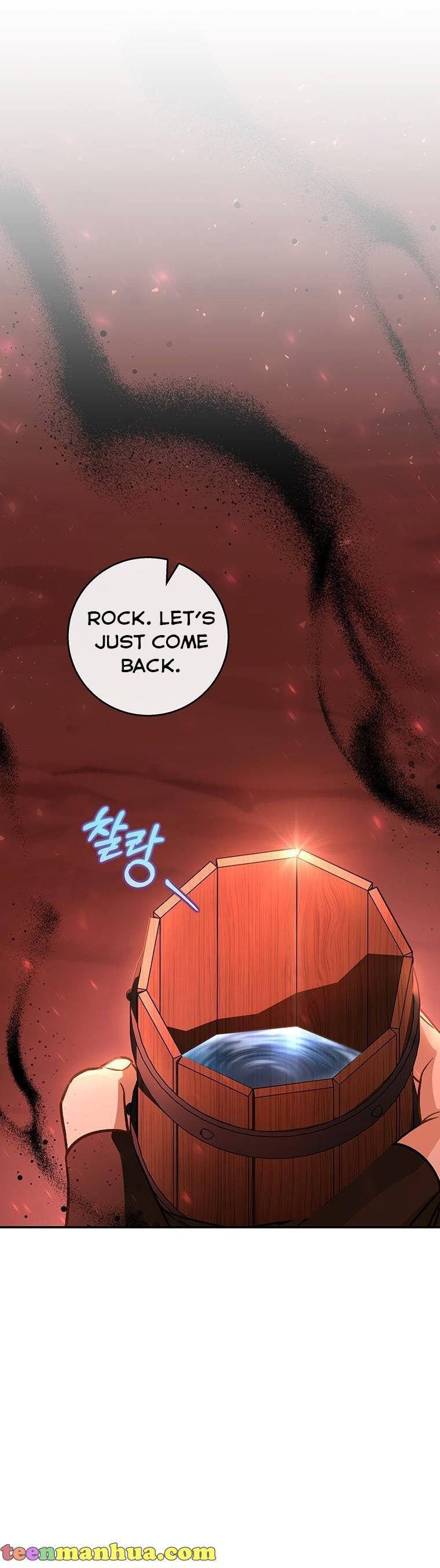 It’s My Destiny To Be The Hero’s Saviour Chapter 32 192 40