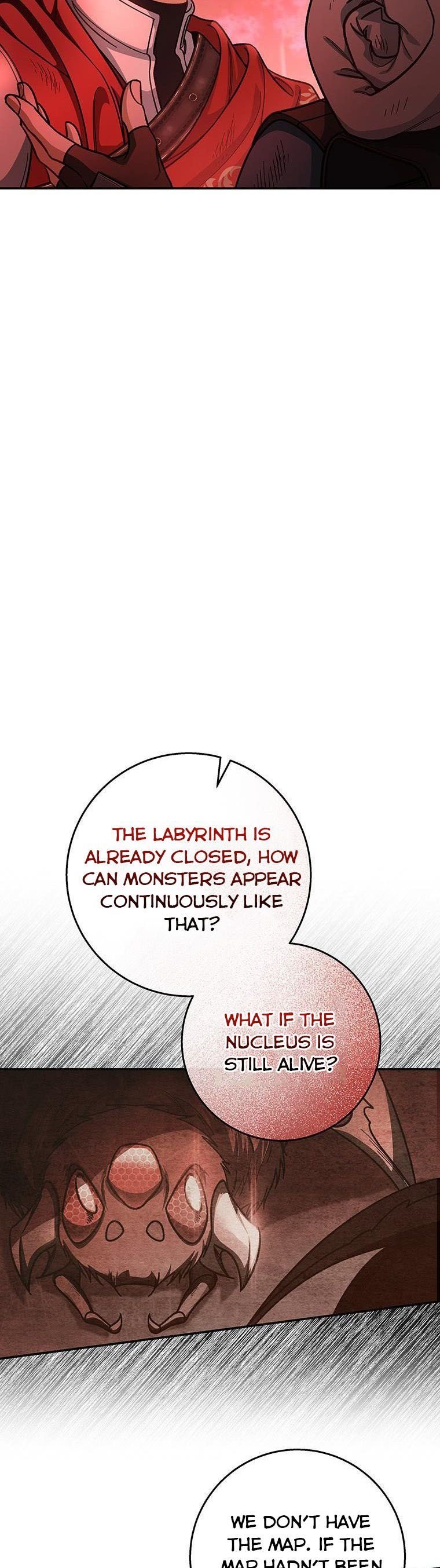It’s My Destiny To Be The Hero’s Saviour Chapter 32 195 43