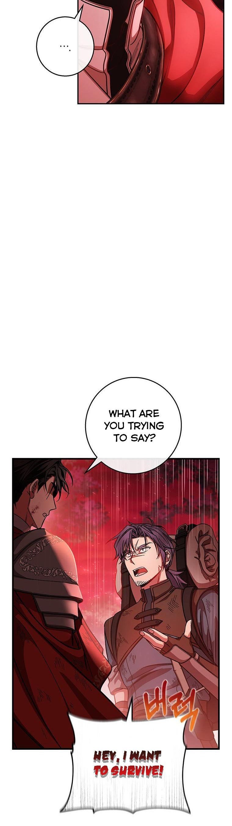 It’s My Destiny To Be The Hero’s Saviour Chapter 32 197 45