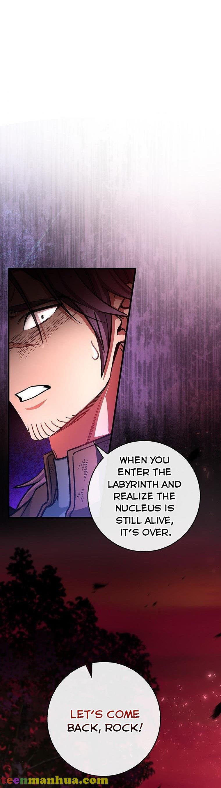 It’s My Destiny To Be The Hero’s Saviour Chapter 32 198 46
