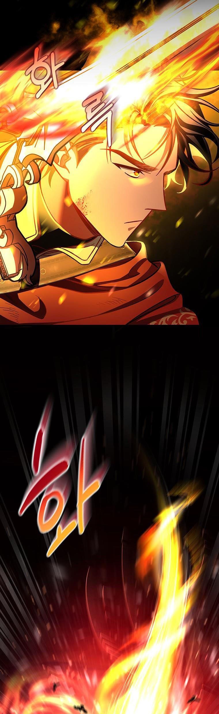 It’s My Destiny To Be The Hero’s Saviour Chapter 32 160 8