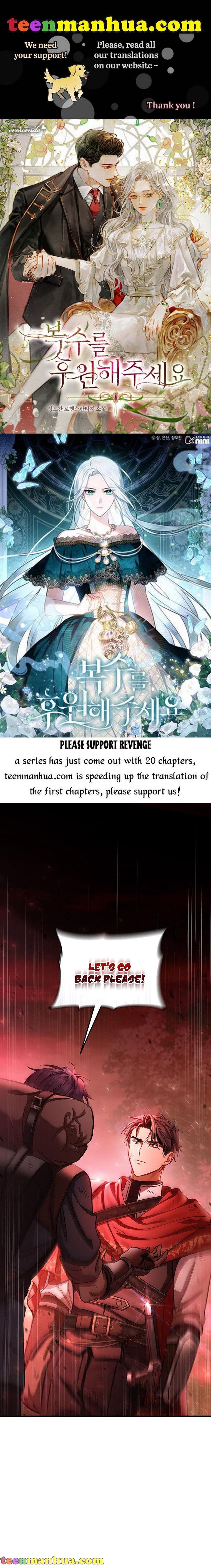 It’s My Destiny To Be The Hero’s Saviour Chapter 33 152 001
