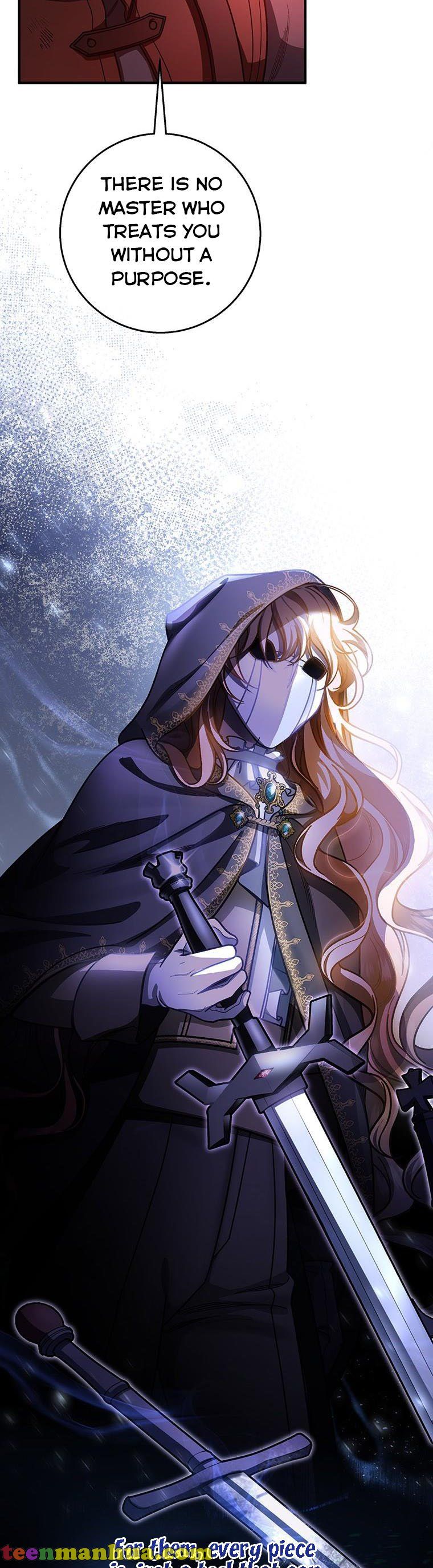 It’s My Destiny To Be The Hero’s Saviour Chapter 33 156 005