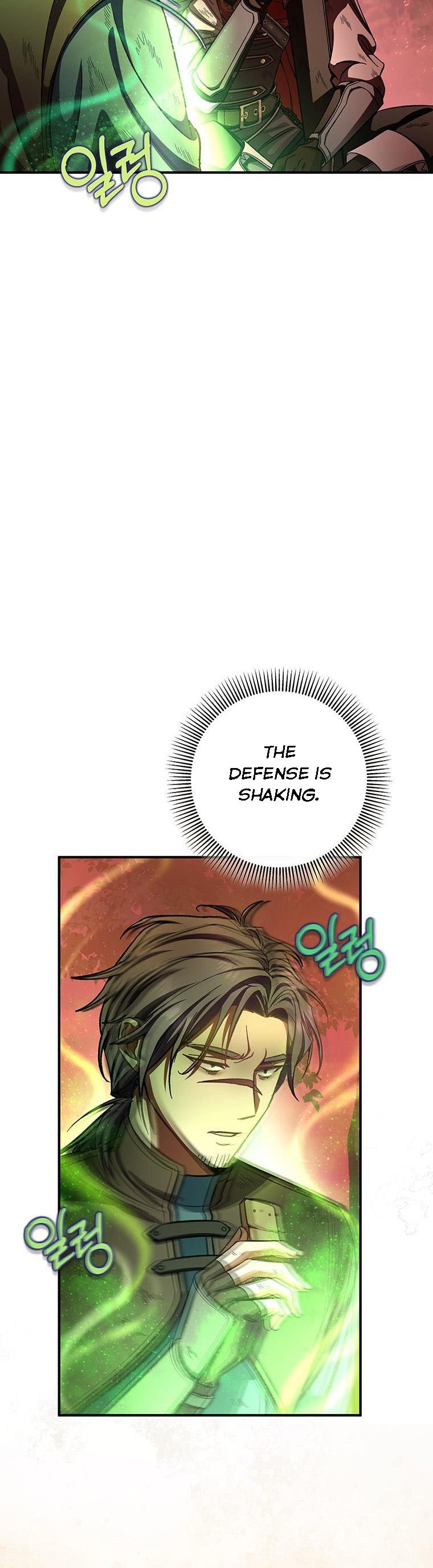 It’s My Destiny To Be The Hero’s Saviour Chapter 33 161 010
