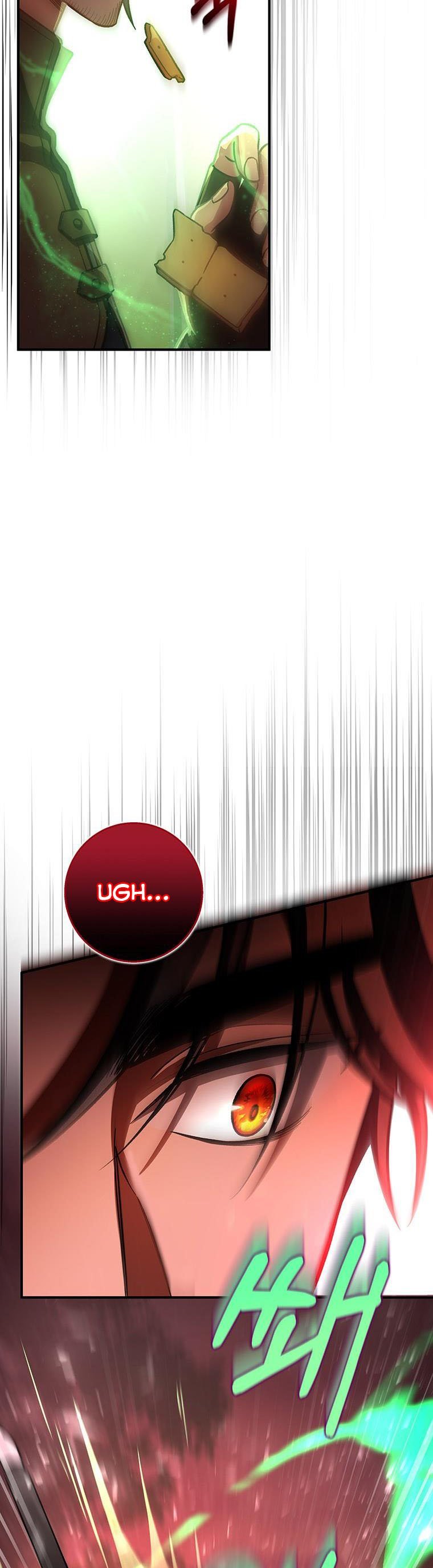 It’s My Destiny To Be The Hero’s Saviour Chapter 33 164 013