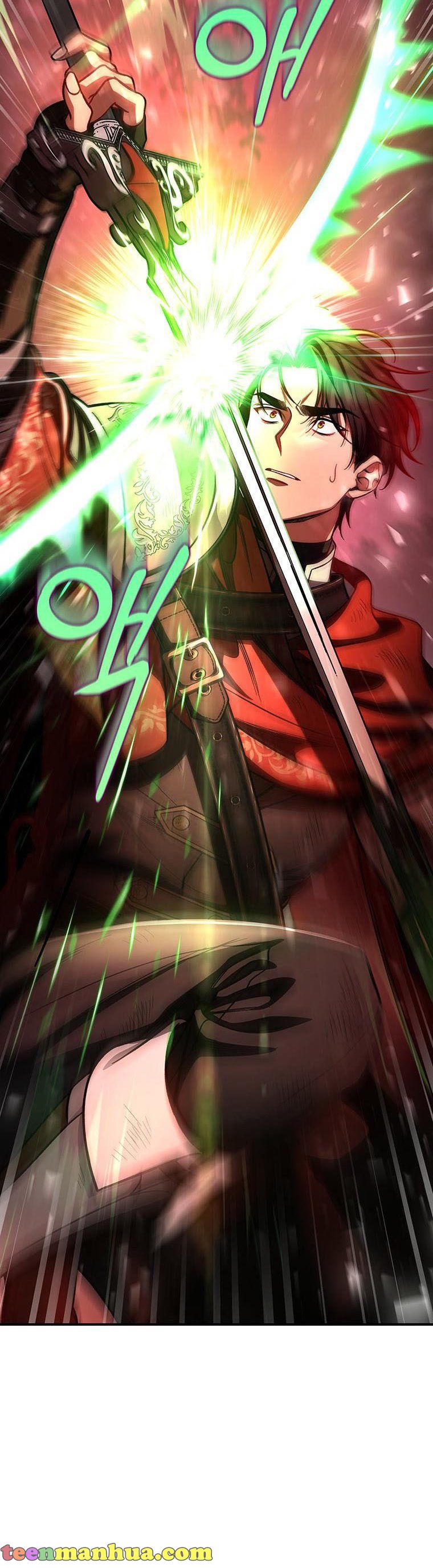 It’s My Destiny To Be The Hero’s Saviour Chapter 33 165 014