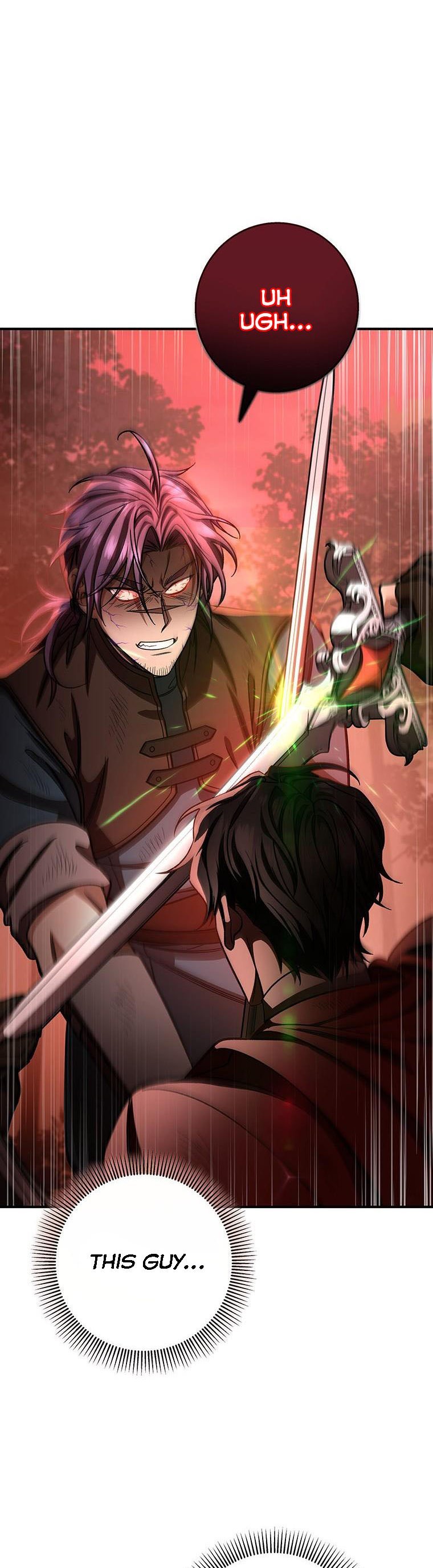 It’s My Destiny To Be The Hero’s Saviour Chapter 33 166 015
