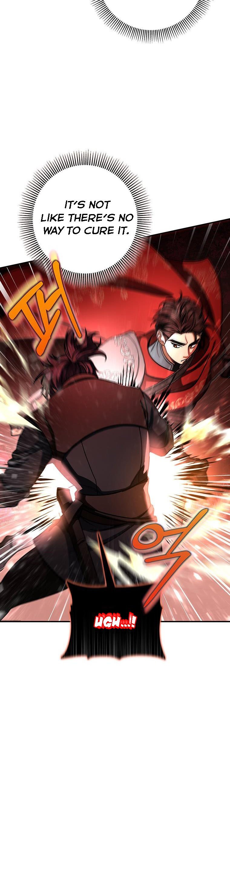 It’s My Destiny To Be The Hero’s Saviour Chapter 33 169 018