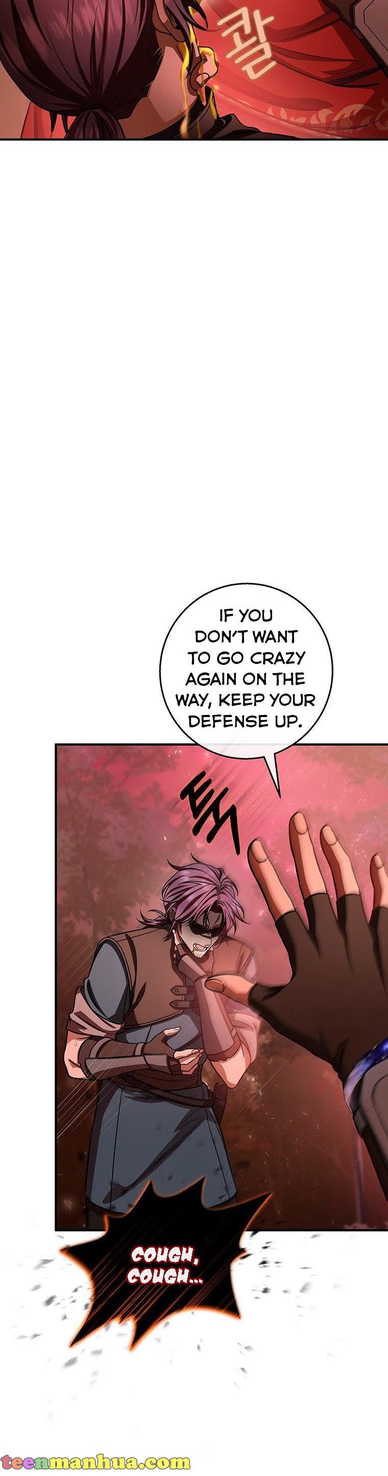 It’s My Destiny To Be The Hero’s Saviour Chapter 33 173 022
