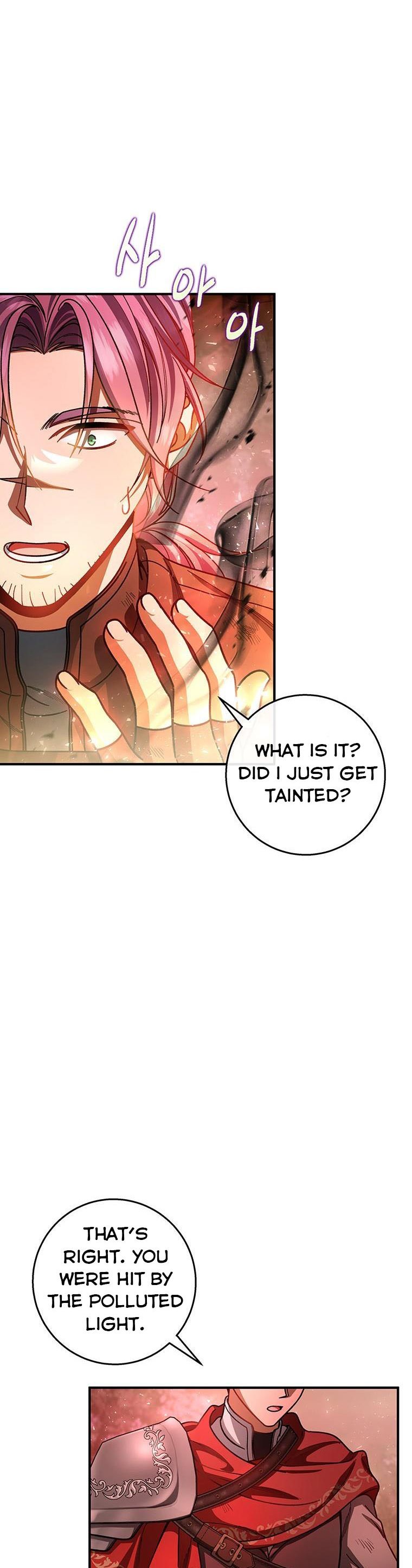 It’s My Destiny To Be The Hero’s Saviour Chapter 33 174 023