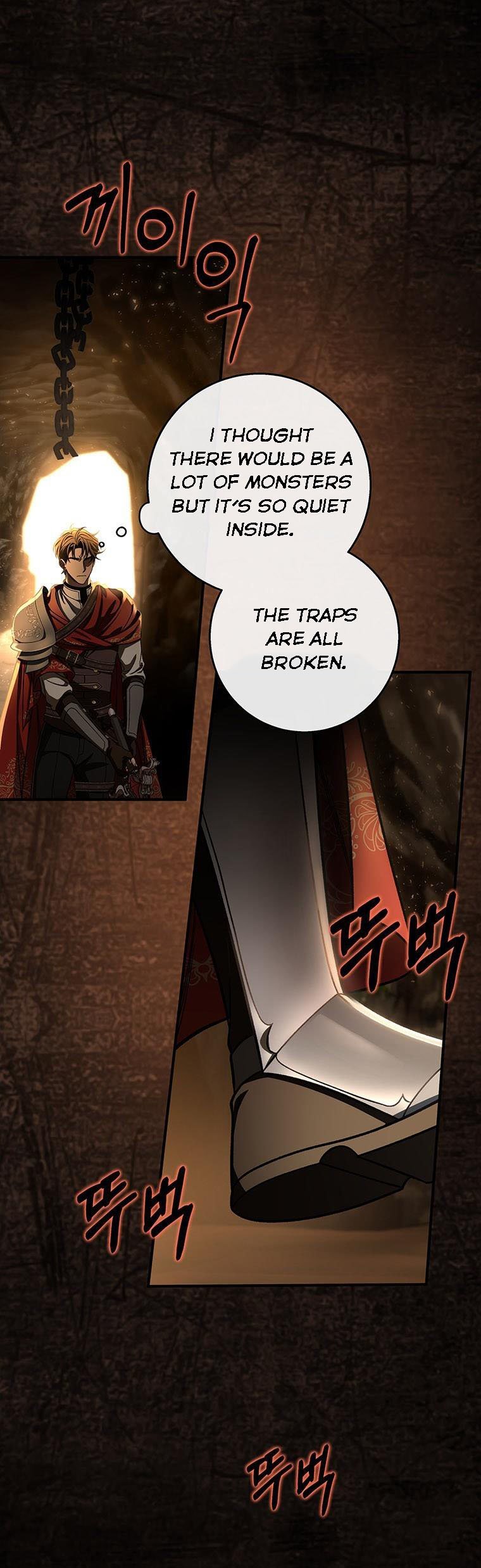 It’s My Destiny To Be The Hero’s Saviour Chapter 33 184 033
