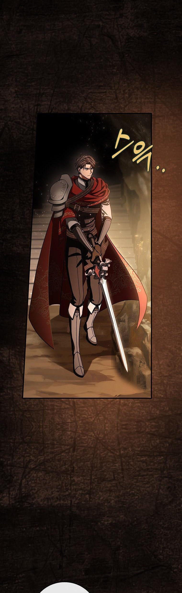It’s My Destiny To Be The Hero’s Saviour Chapter 33 185 034
