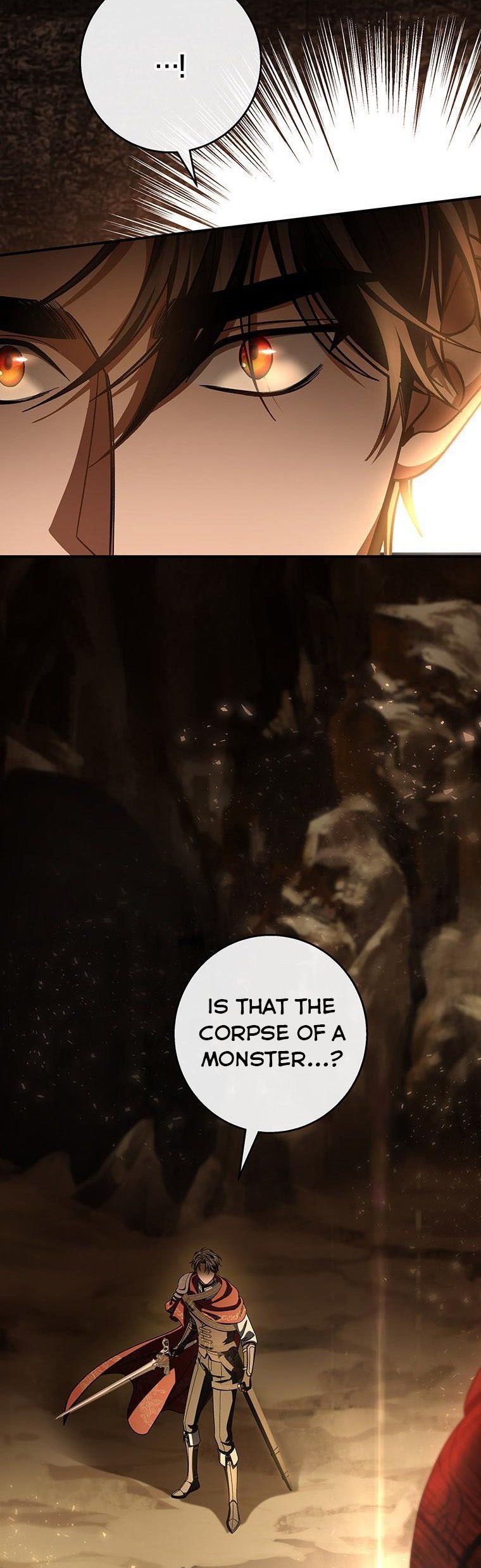 It’s My Destiny To Be The Hero’s Saviour Chapter 33 186 035