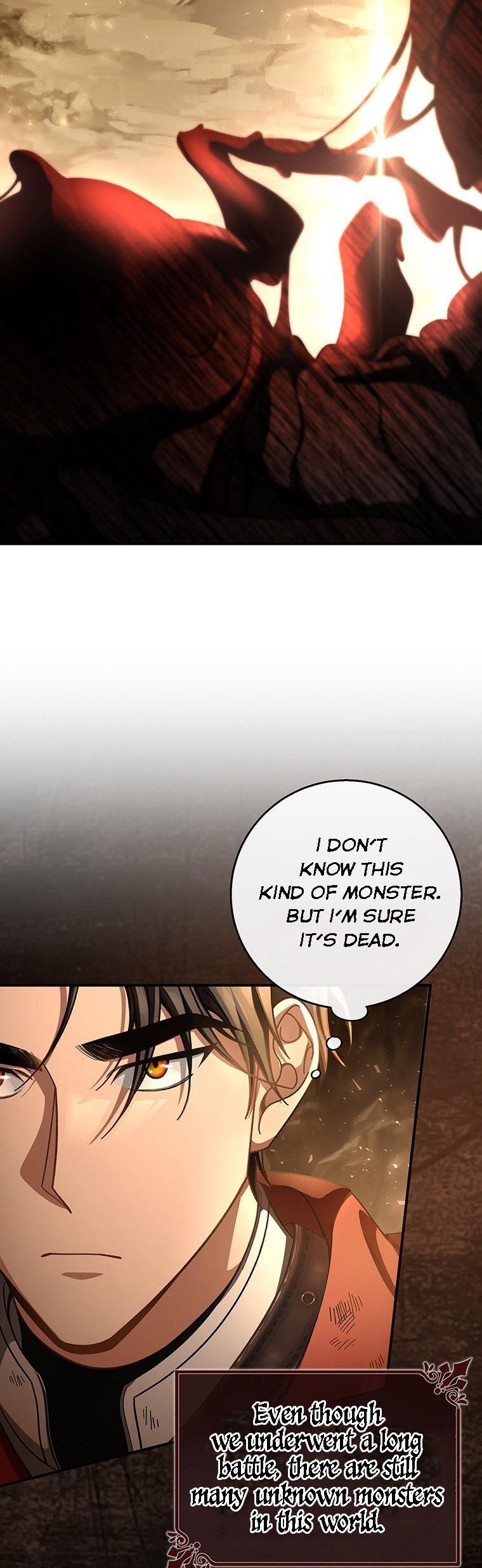 It’s My Destiny To Be The Hero’s Saviour Chapter 33 187 036