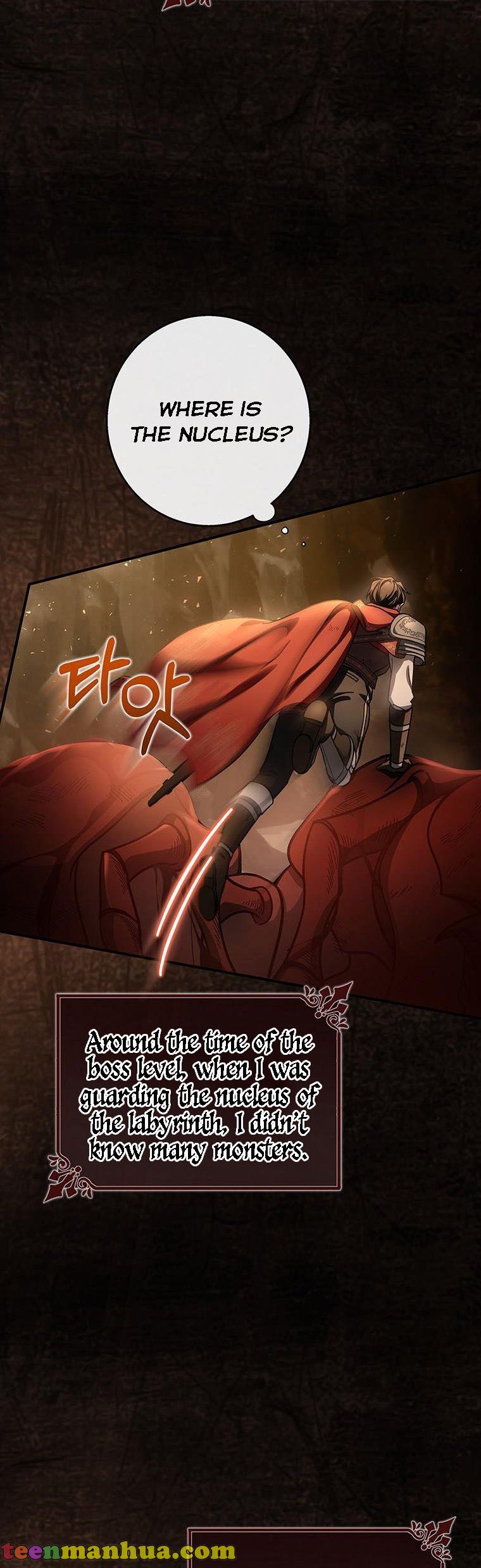 It’s My Destiny To Be The Hero’s Saviour Chapter 33 188 037