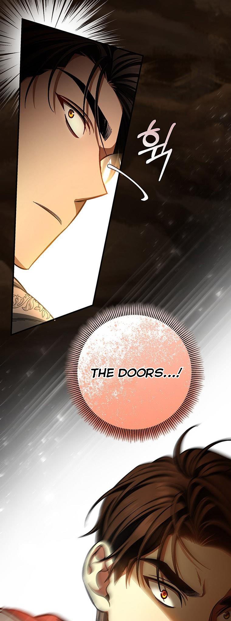 It’s My Destiny To Be The Hero’s Saviour Chapter 33 192 041