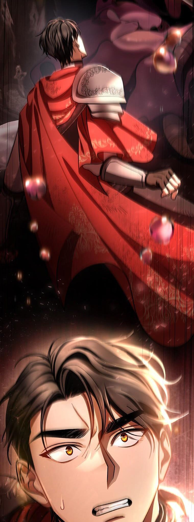 It’s My Destiny To Be The Hero’s Saviour Chapter 33 198 047