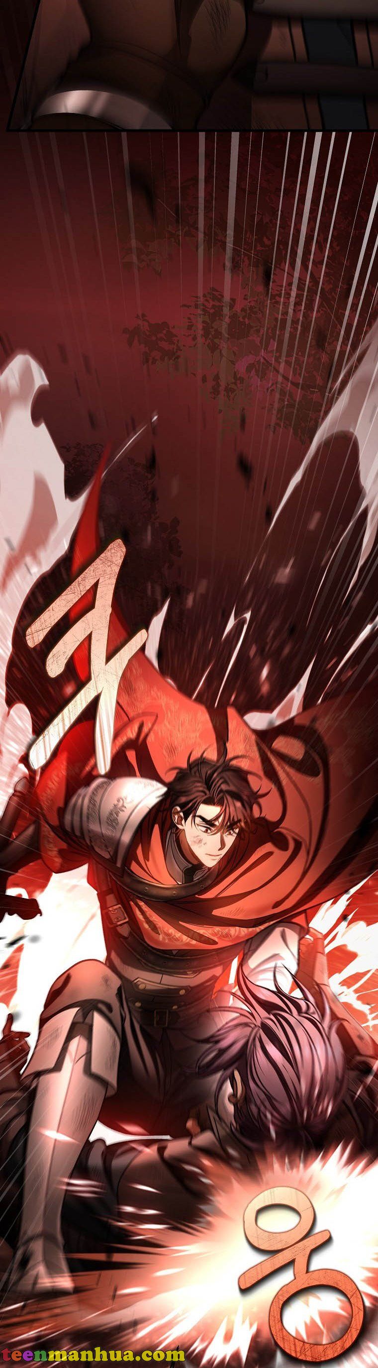 It’s My Destiny To Be The Hero’s Saviour Chapter 35 162 10