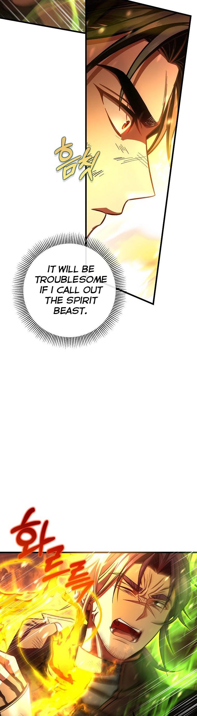 It’s My Destiny To Be The Hero’s Saviour Chapter 35 165 13
