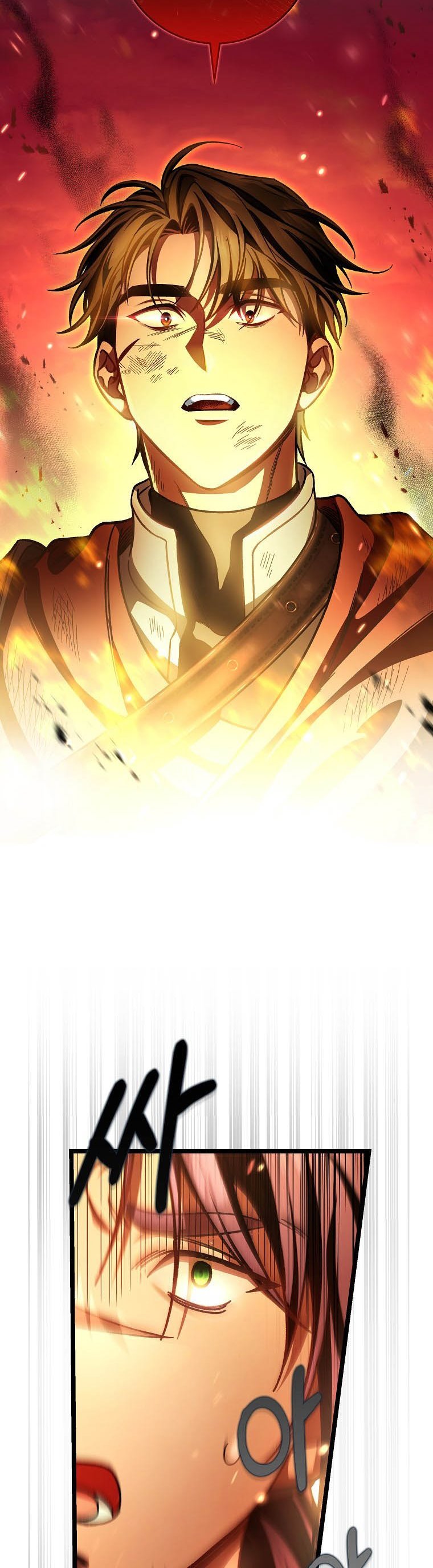 It’s My Destiny To Be The Hero’s Saviour Chapter 35 167 15