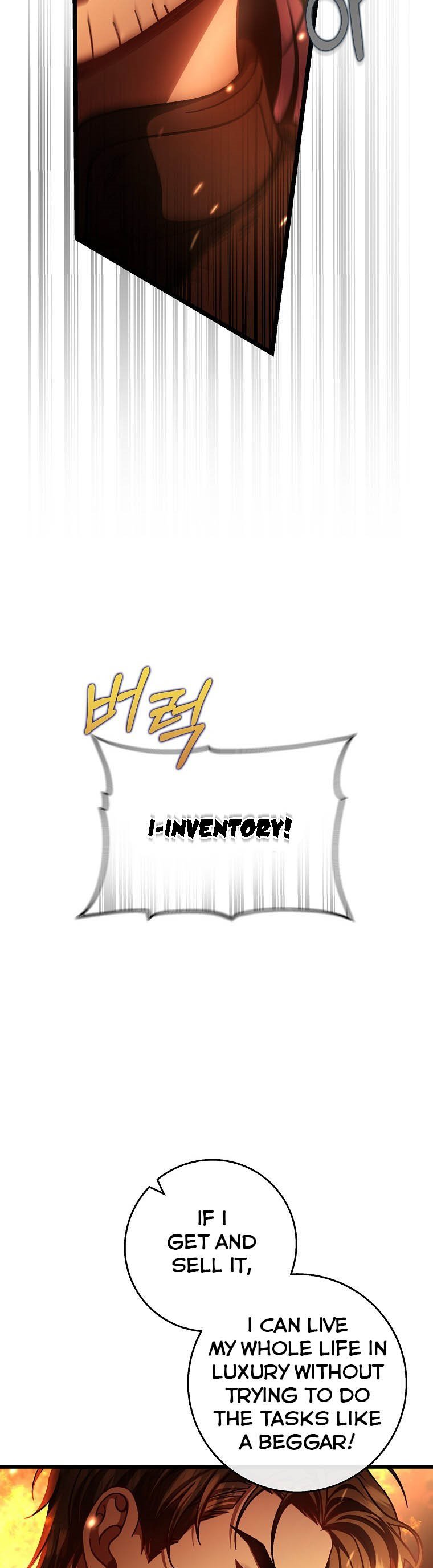 It’s My Destiny To Be The Hero’s Saviour Chapter 35 168 16