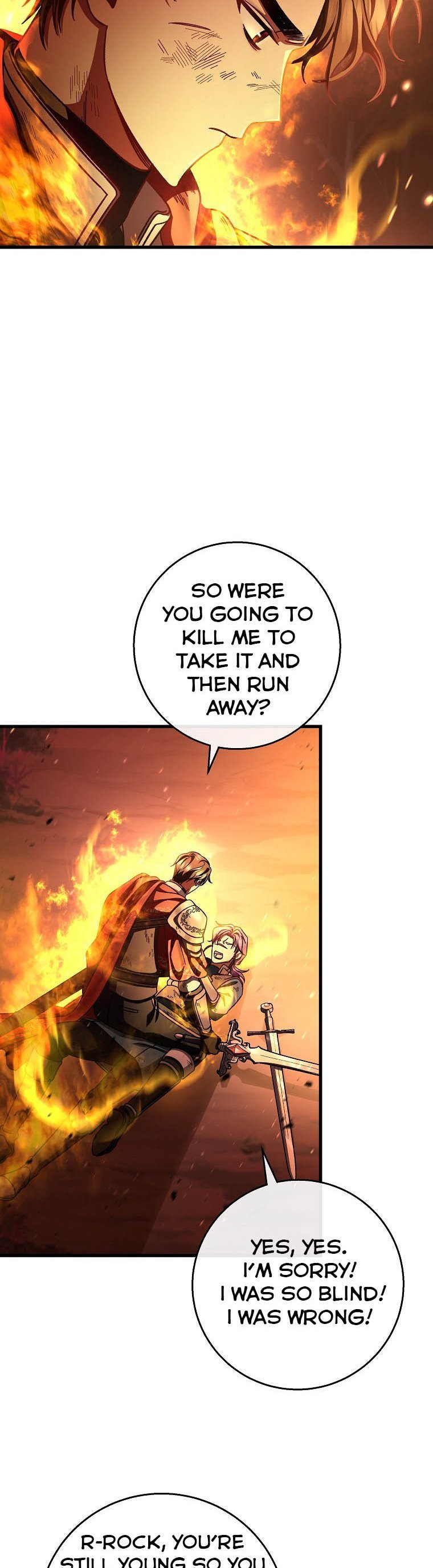 It’s My Destiny To Be The Hero’s Saviour Chapter 35 169 17