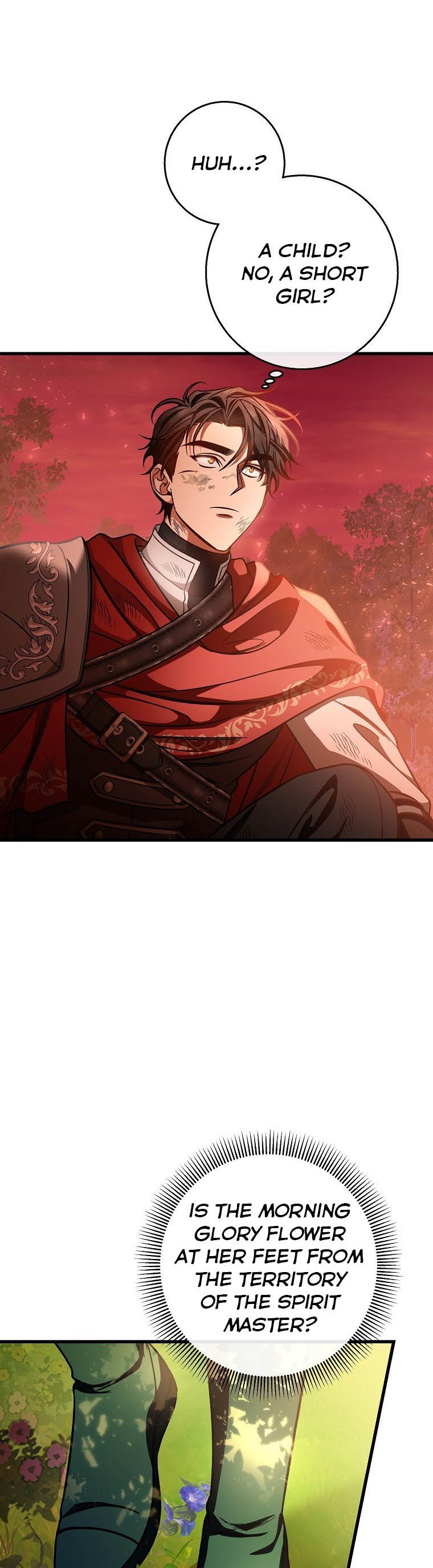 It’s My Destiny To Be The Hero’s Saviour Chapter 35 175 23