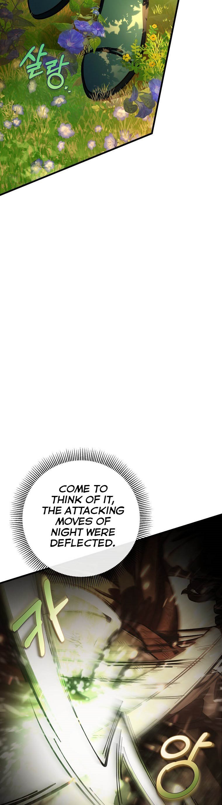 It’s My Destiny To Be The Hero’s Saviour Chapter 35 176 24