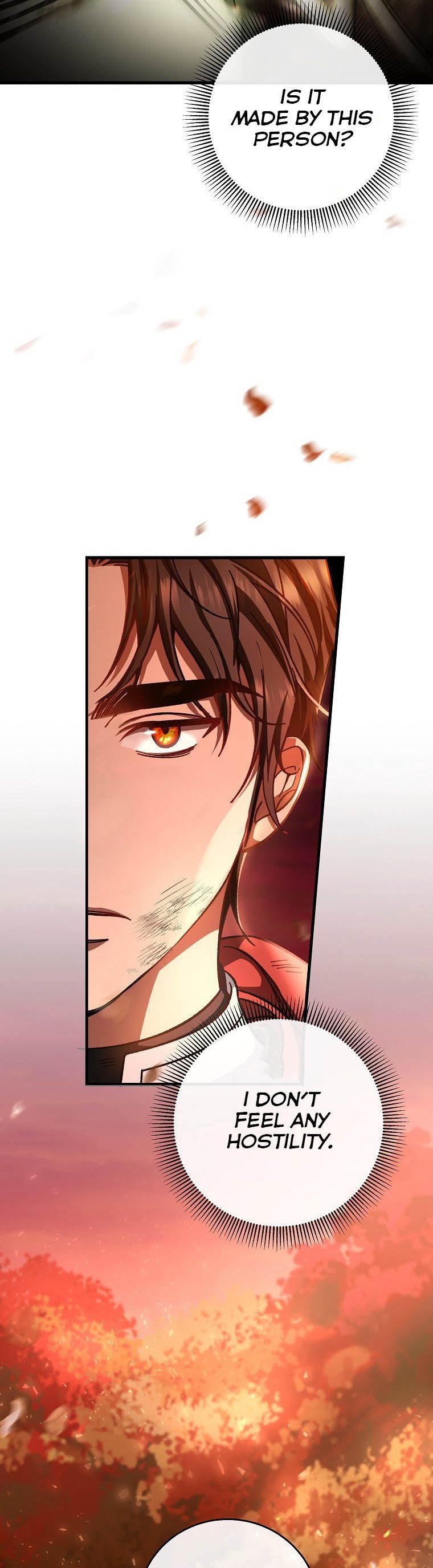 It’s My Destiny To Be The Hero’s Saviour Chapter 35 177 25
