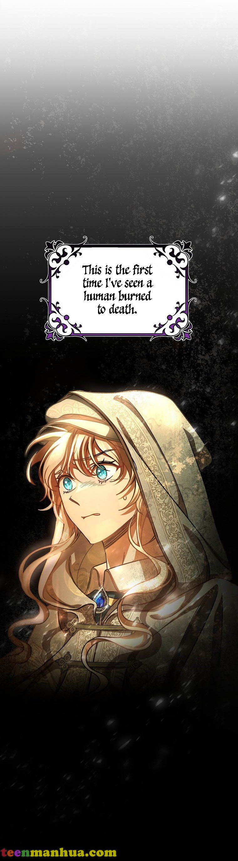 It’s My Destiny To Be The Hero’s Saviour Chapter 35 179 27