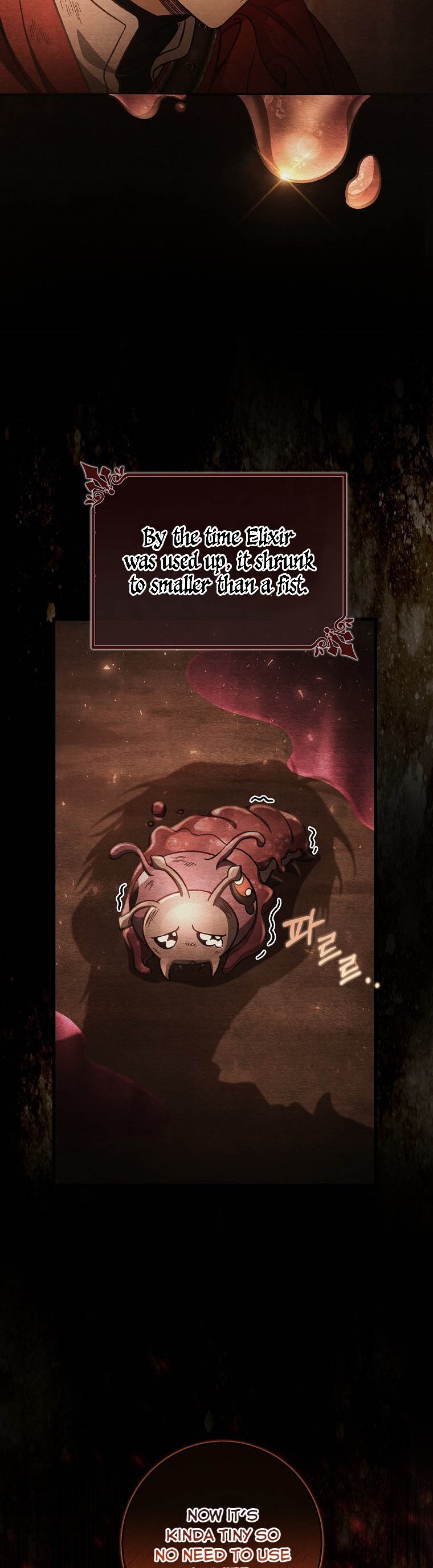 It’s My Destiny To Be The Hero’s Saviour Chapter 35 155 3