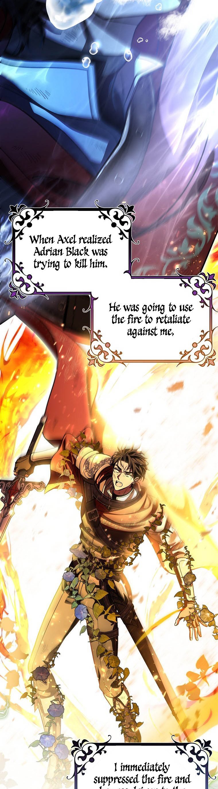 It’s My Destiny To Be The Hero’s Saviour Chapter 35 189 37