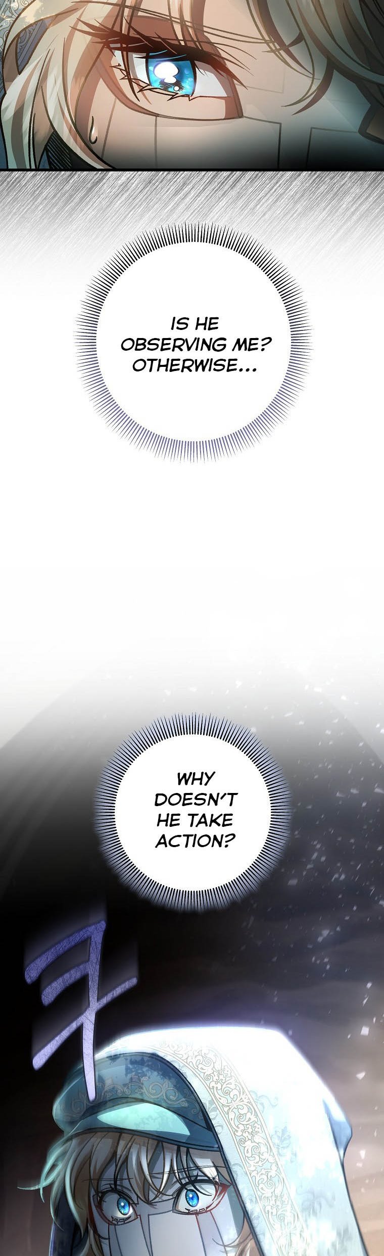 It’s My Destiny To Be The Hero’s Saviour Chapter 35 195 43