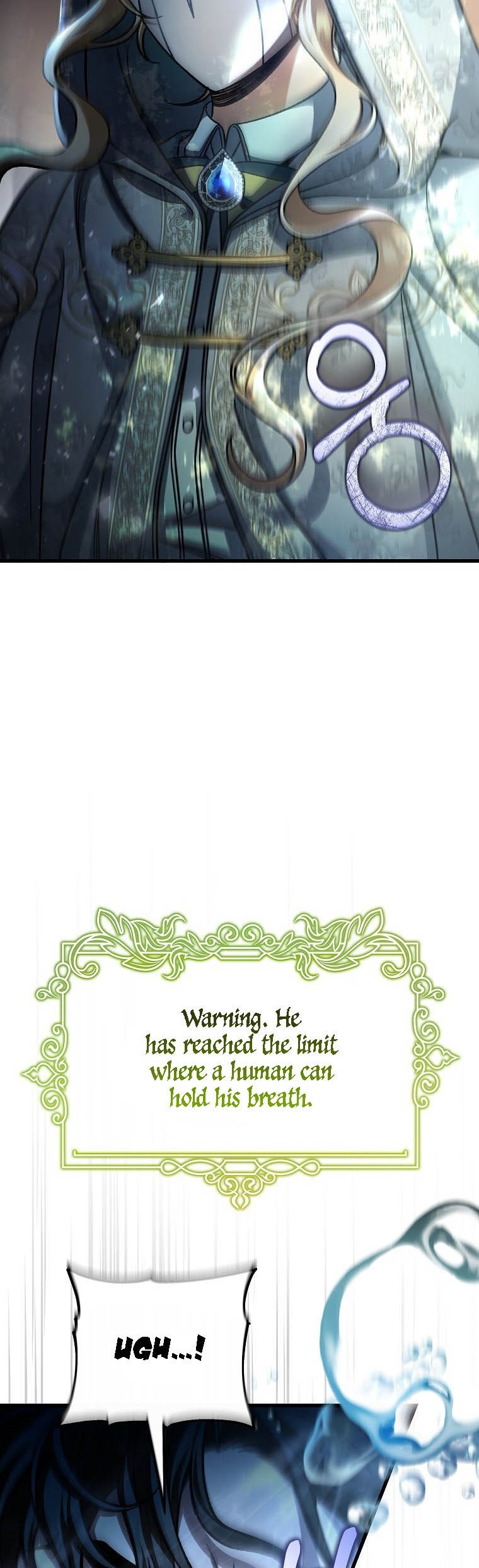 It’s My Destiny To Be The Hero’s Saviour Chapter 35 196 44