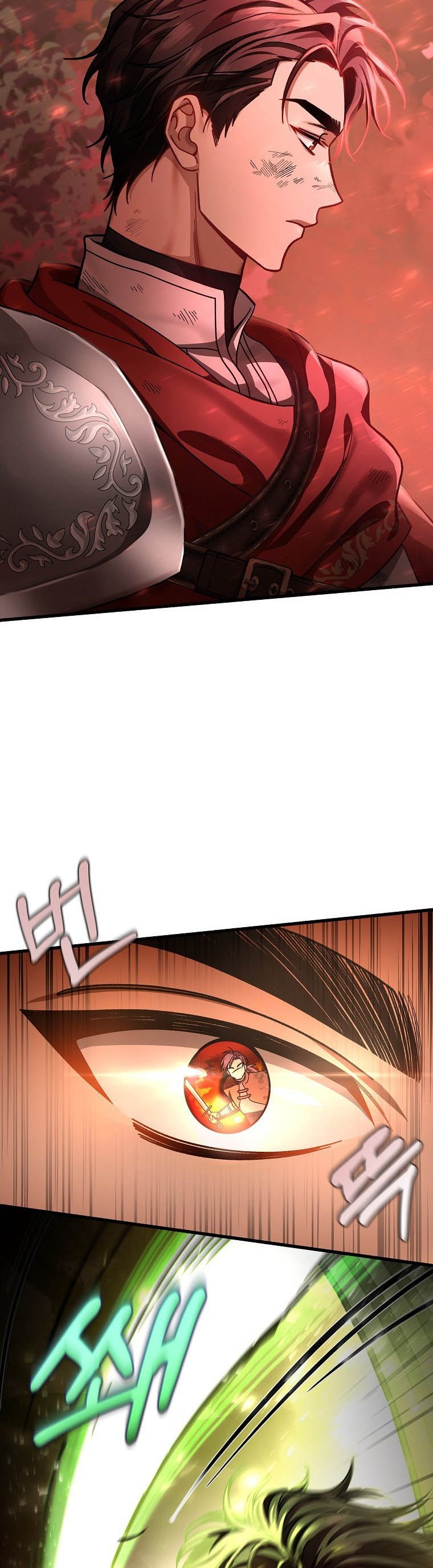 It’s My Destiny To Be The Hero’s Saviour Chapter 35 158 6