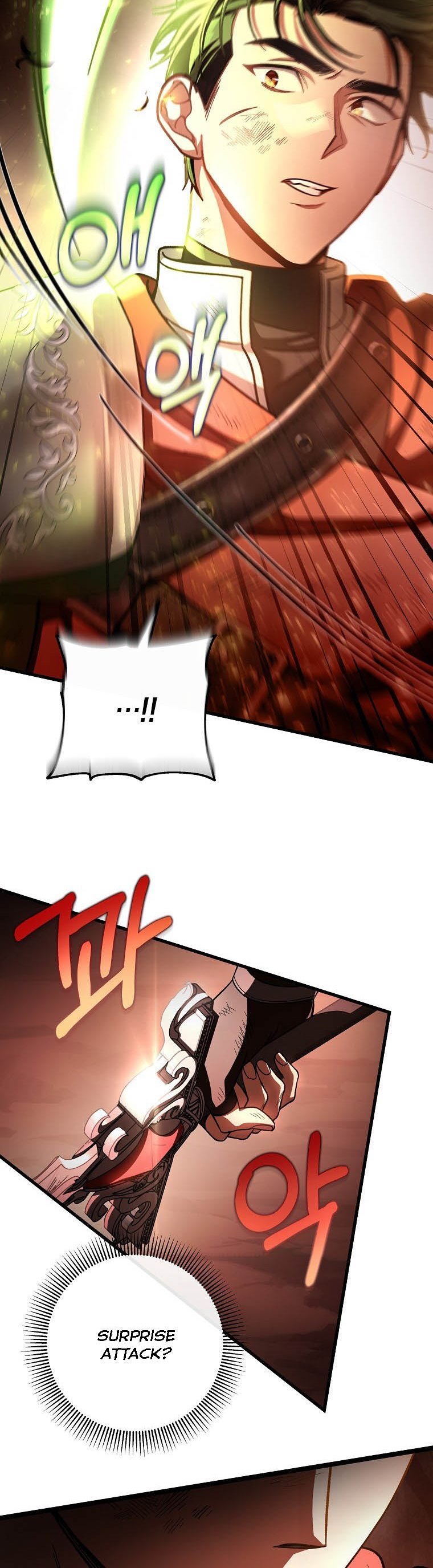 It’s My Destiny To Be The Hero’s Saviour Chapter 35 159 7