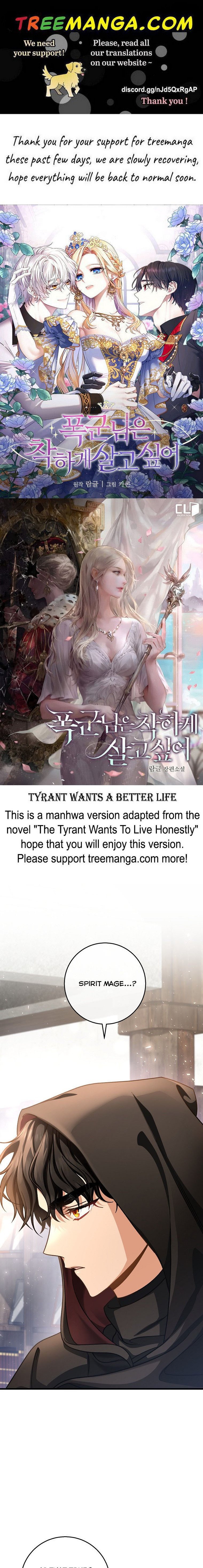It’s My Destiny To Be The Hero’s Saviour Chapter 41 167 0