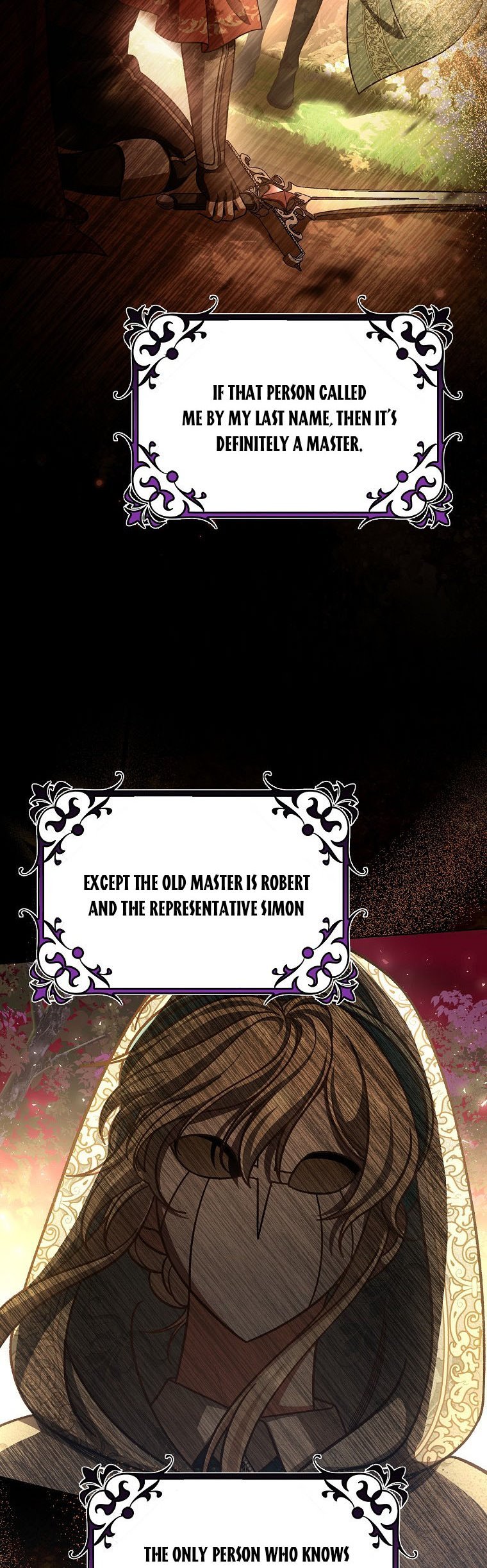It’s My Destiny To Be The Hero’s Saviour Chapter 41 177 10