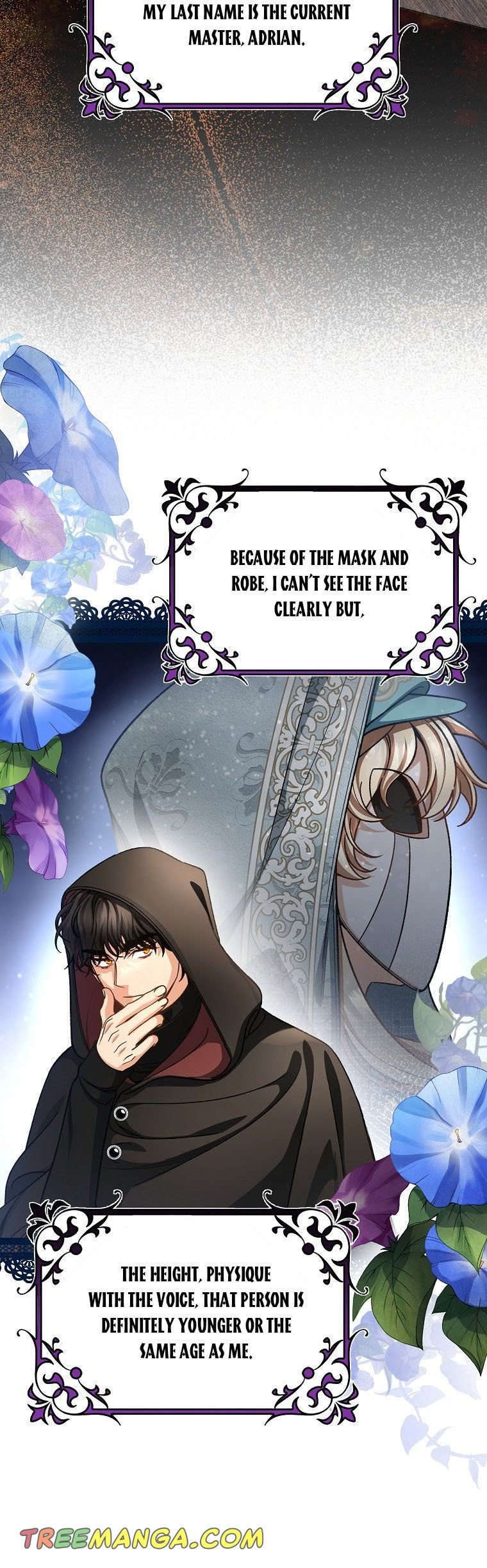 It’s My Destiny To Be The Hero’s Saviour Chapter 41 178 11