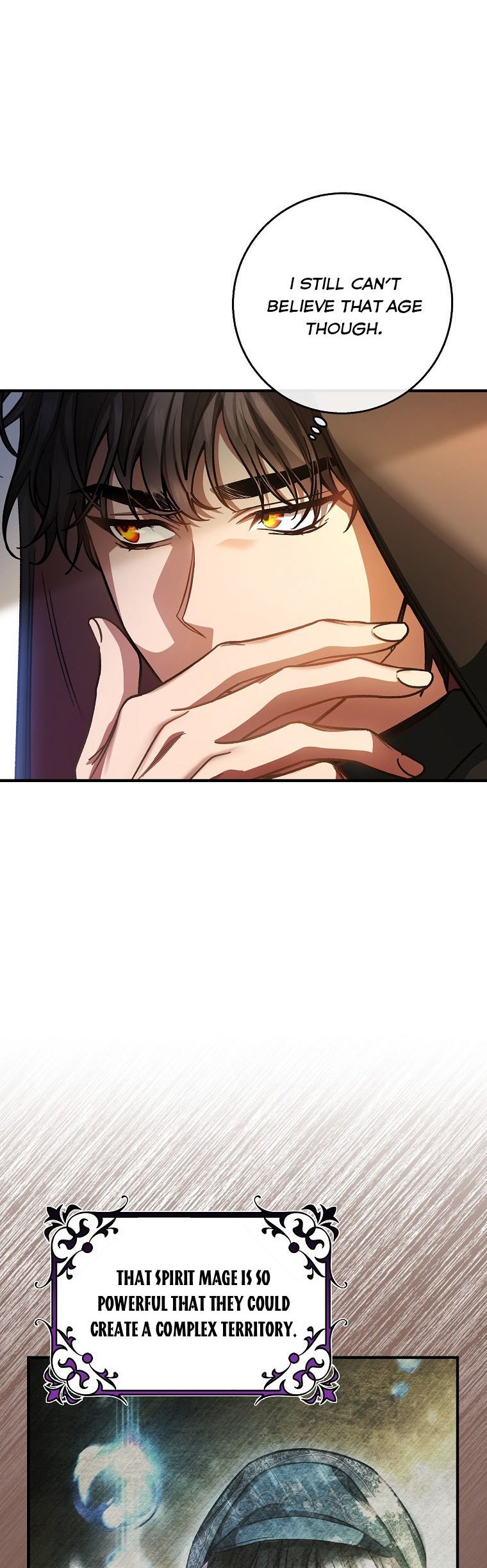 It’s My Destiny To Be The Hero’s Saviour Chapter 41 179 12