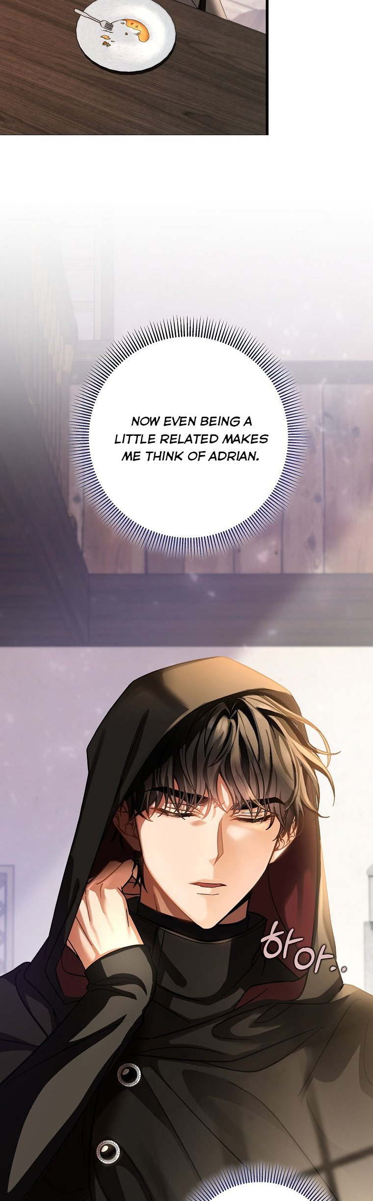 It’s My Destiny To Be The Hero’s Saviour Chapter 41 181 14