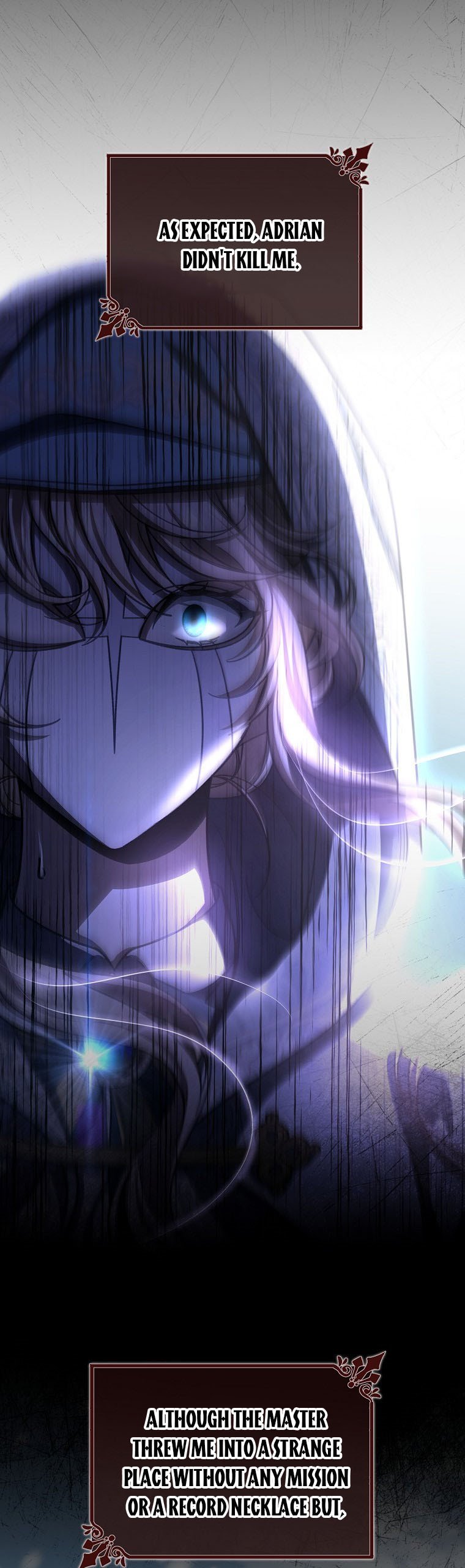 It’s My Destiny To Be The Hero’s Saviour Chapter 41 185 18