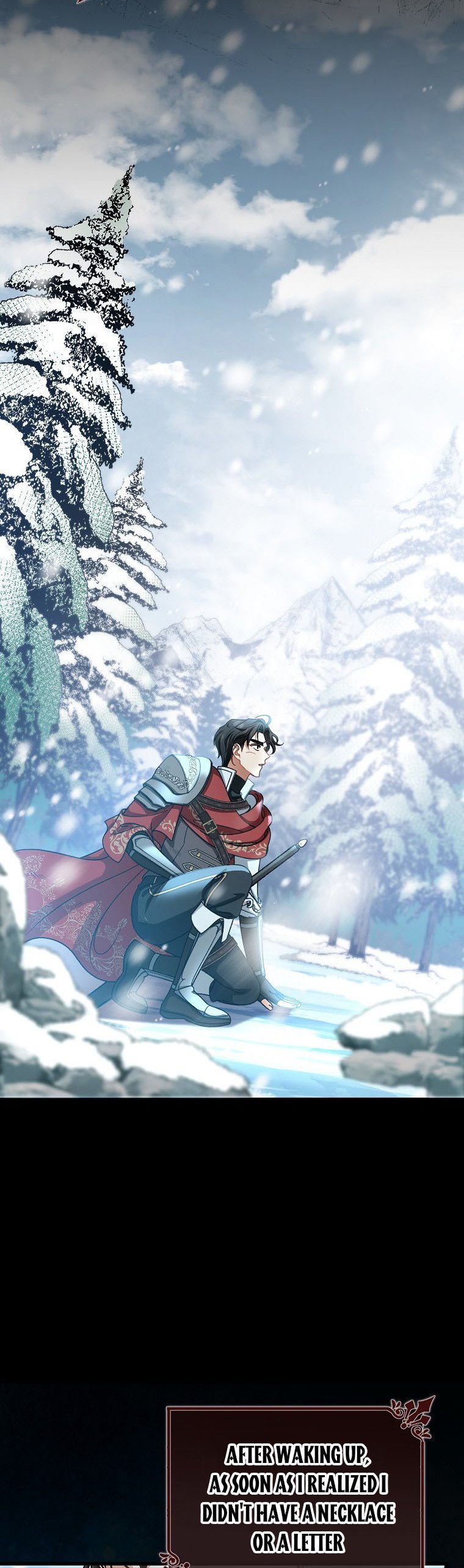 It’s My Destiny To Be The Hero’s Saviour Chapter 41 186 19