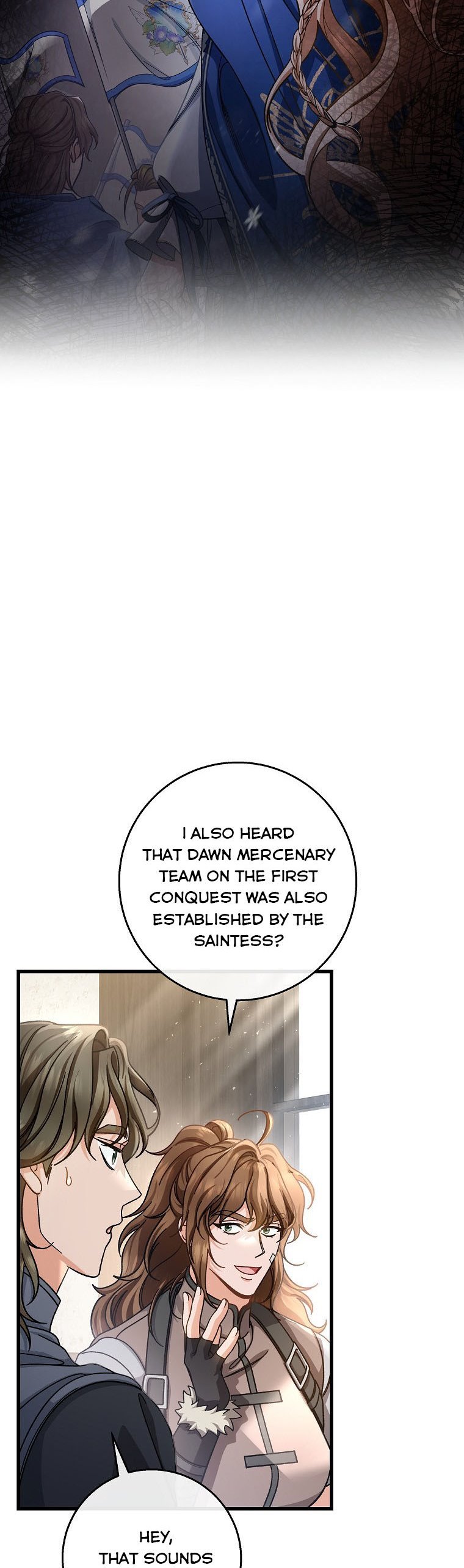 It’s My Destiny To Be The Hero’s Saviour Chapter 41 169 2