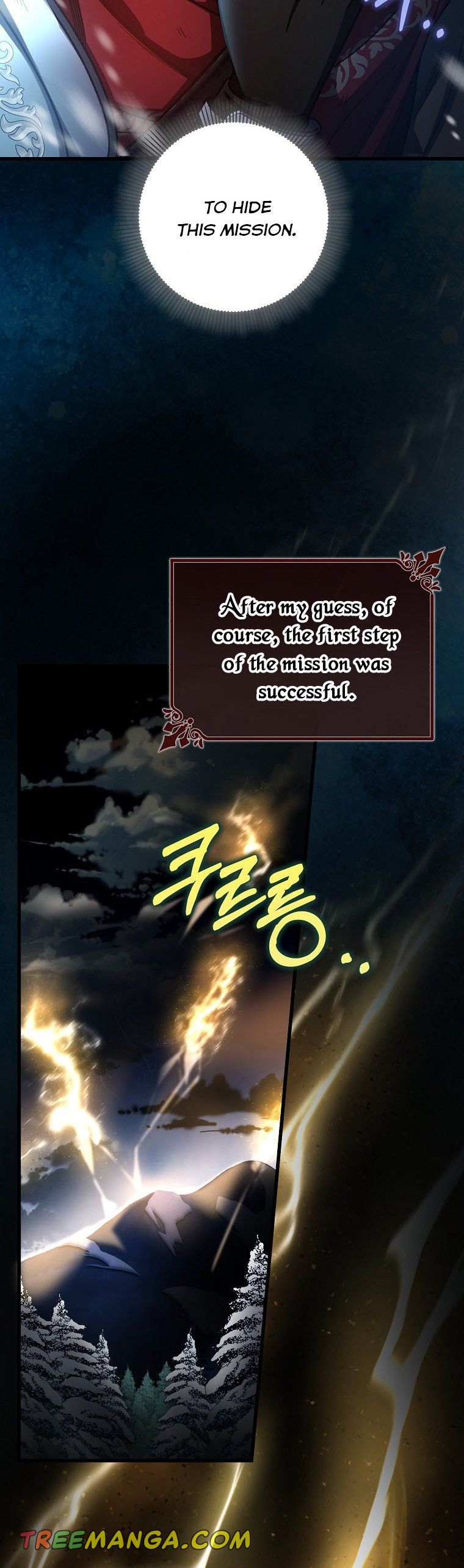 It’s My Destiny To Be The Hero’s Saviour Chapter 41 193 26