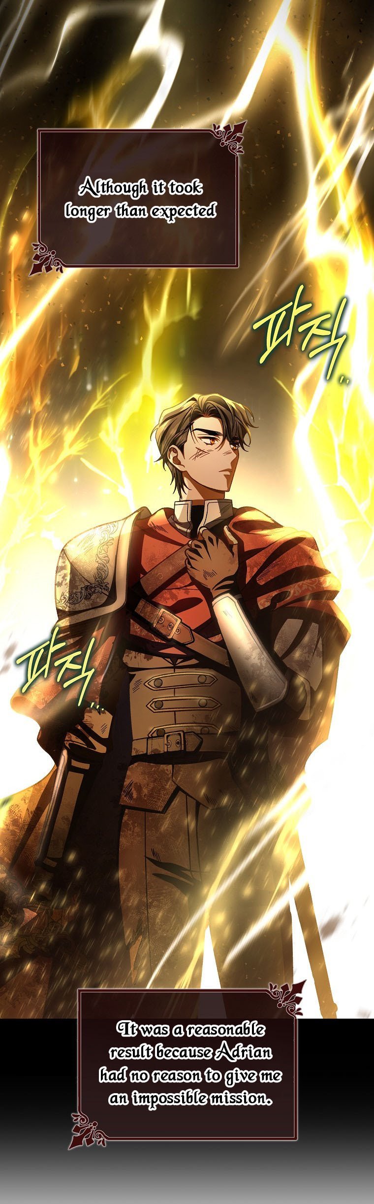 It’s My Destiny To Be The Hero’s Saviour Chapter 41 194 27