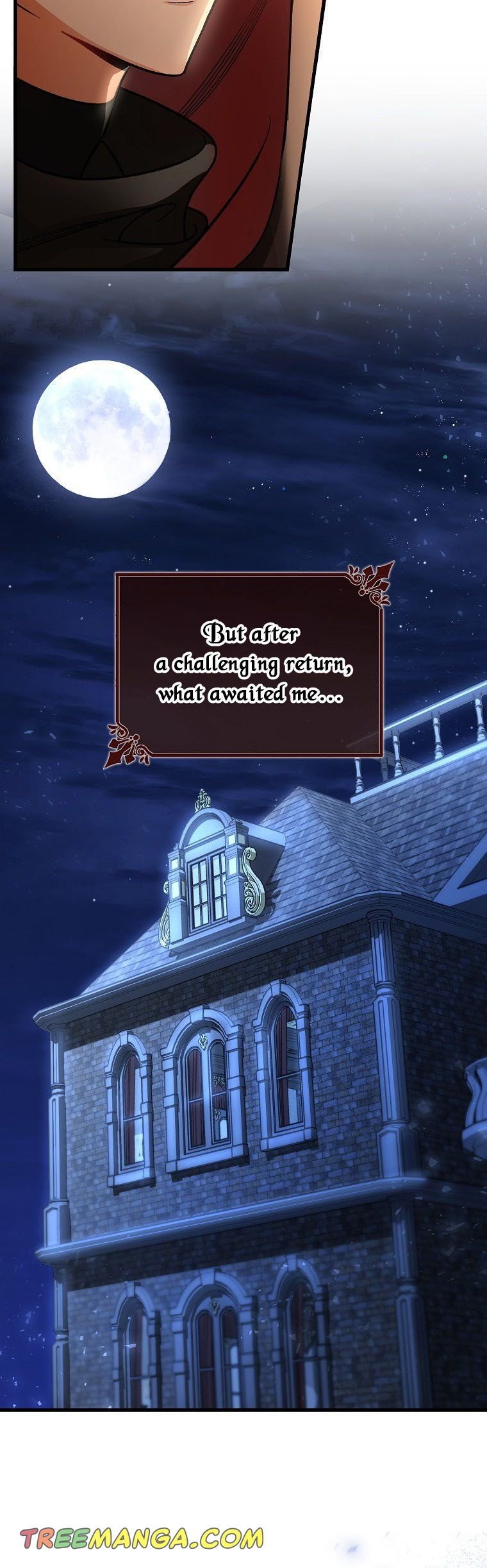 It’s My Destiny To Be The Hero’s Saviour Chapter 41 196 29