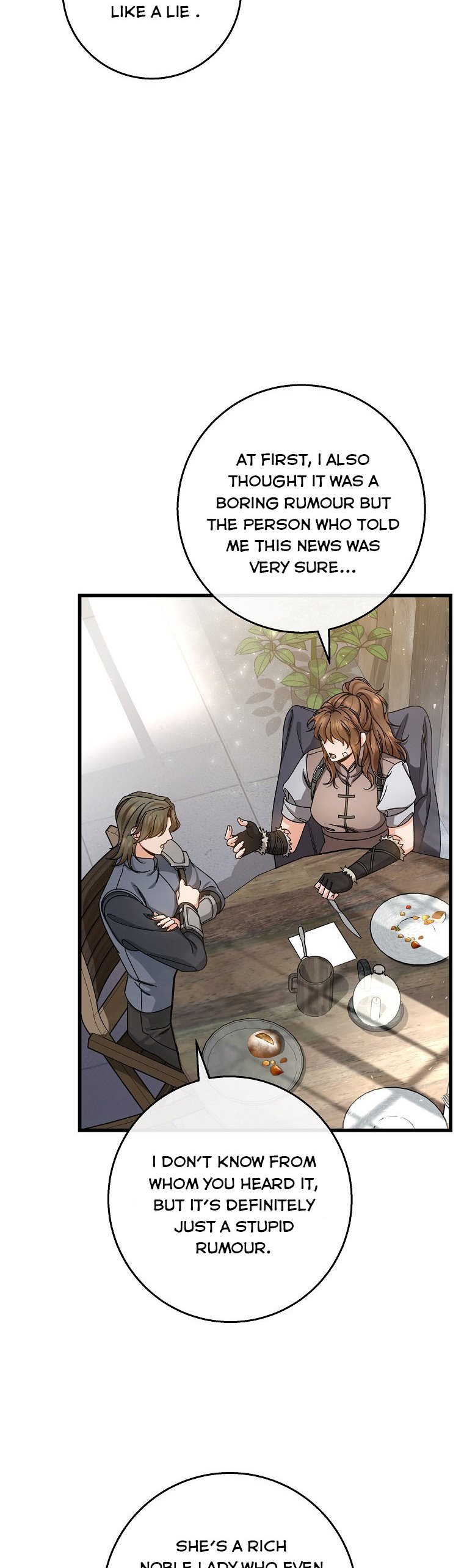It’s My Destiny To Be The Hero’s Saviour Chapter 41 170 3