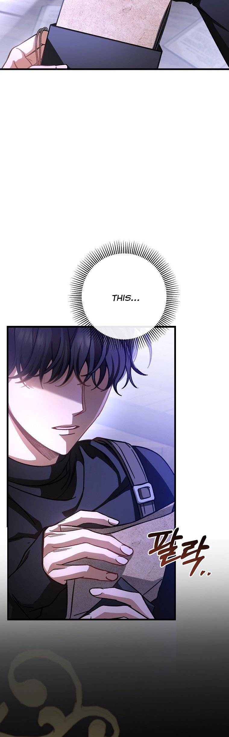 It’s My Destiny To Be The Hero’s Saviour Chapter 41 200 33